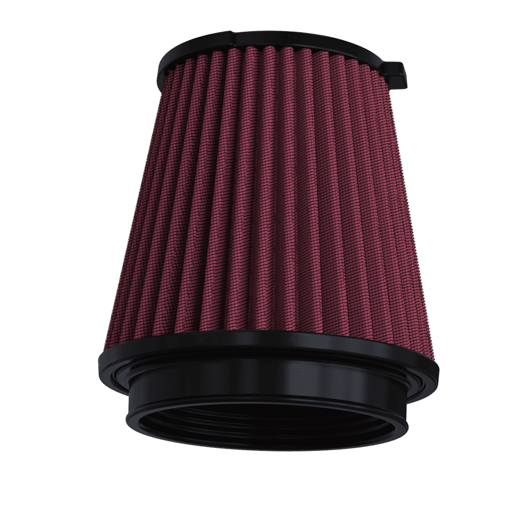 Stock Replacement Filters For 2024-2026 Ford Mustang GT 5.0L