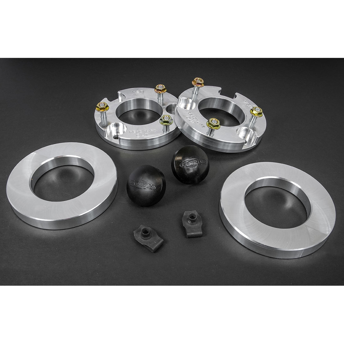 ReadyLIFT 2.5" Leveling Kit - Ford Raptor 4WD 2017-2020