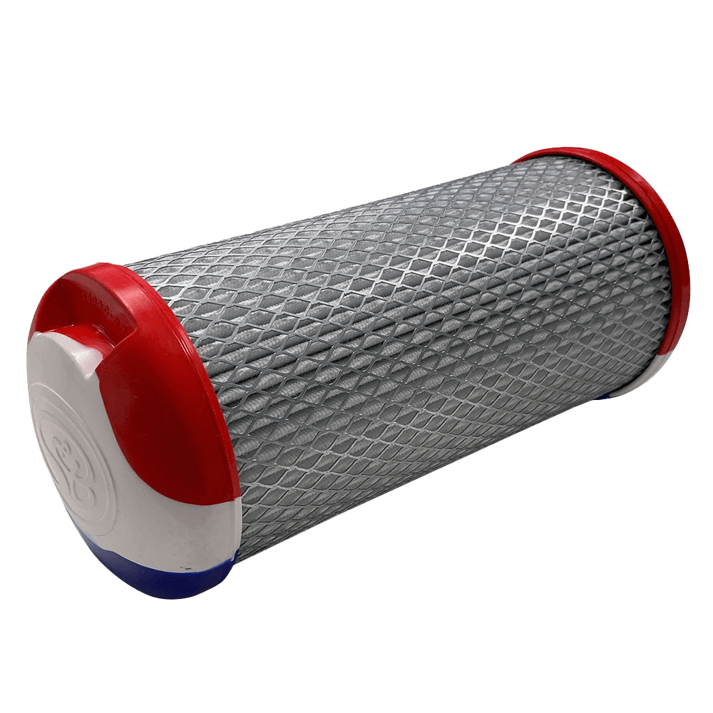 REPLACEMENT FILTER FOR 2015-2025 POLARIS RZR 900 / S1000, 2016-2025 POLARIS GENERAL, 2024-2025 POLARIS RANGER XD 1500 - S&B