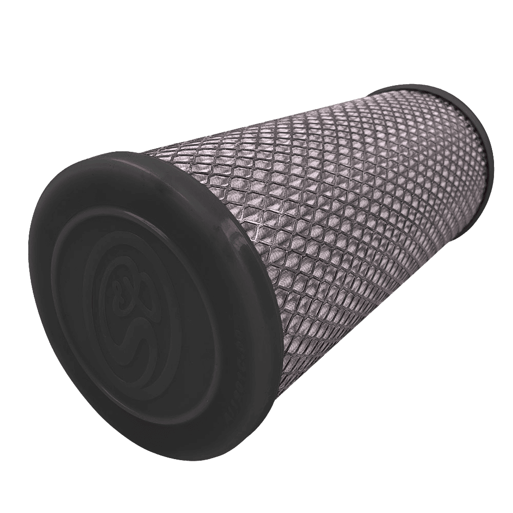REPLACEMENT FILTER FOR 2018 TEXTRON WILDCAT XX / 2015-2017 CAN-AM® MAVERICK TURBO