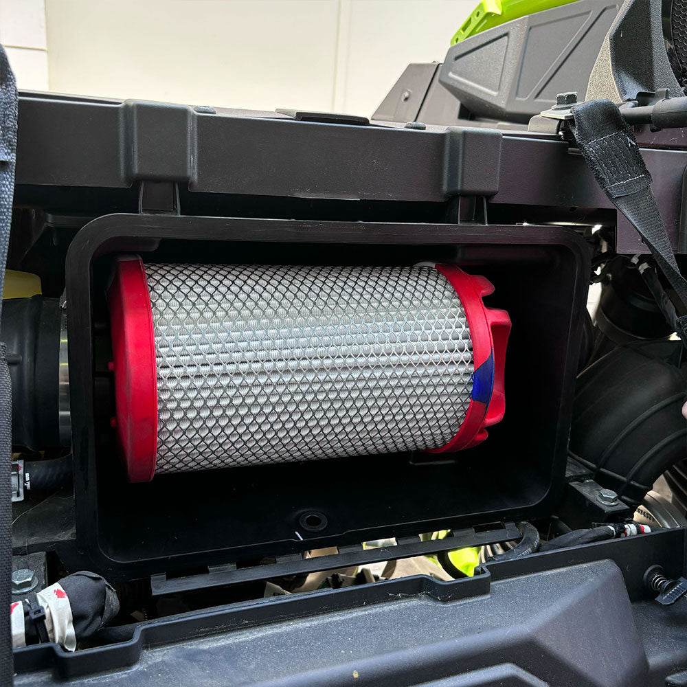 Replacement Filter for 2022-2026 Polaris RZR Pro R 2.0L