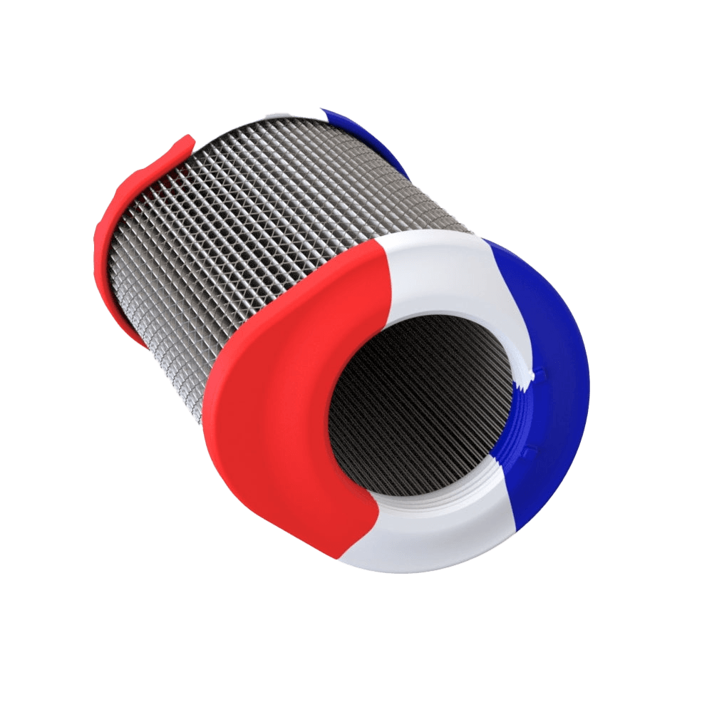 Replacement Filter for 2022-2026 Polaris RZR Pro R 2.0L