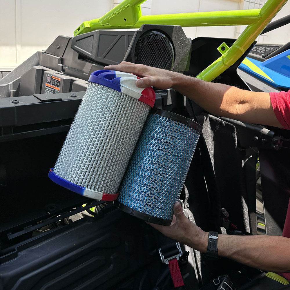 Replacement Filter for 2022-2026 Polaris RZR Pro R 2.0L