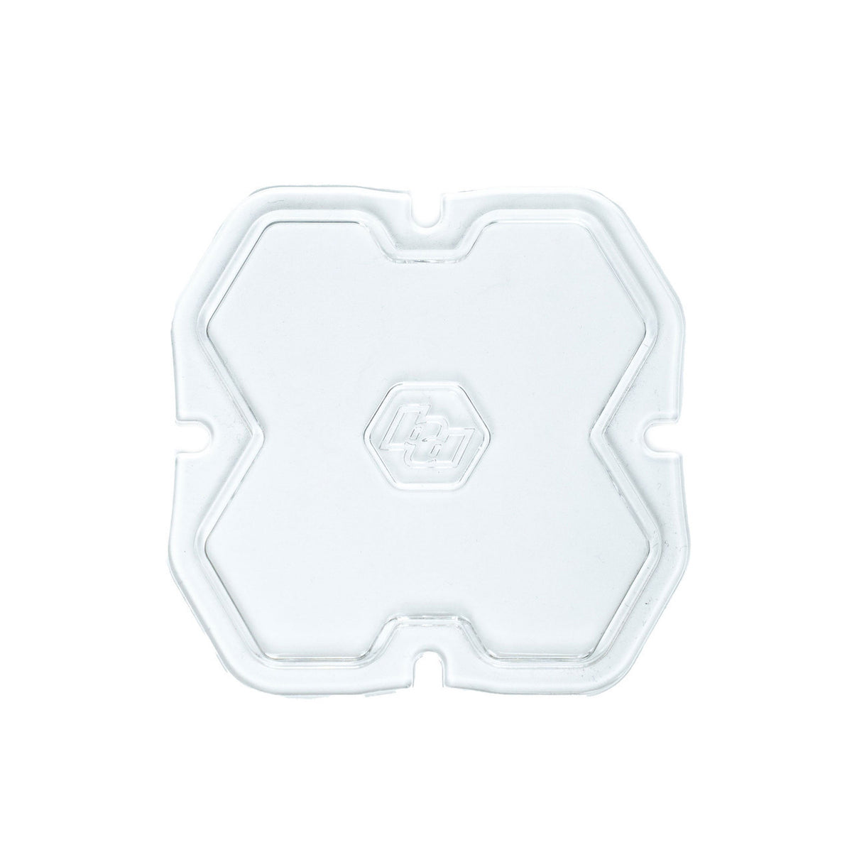 Baja Designs Squadron 2.0 Light Pod Lens Kit