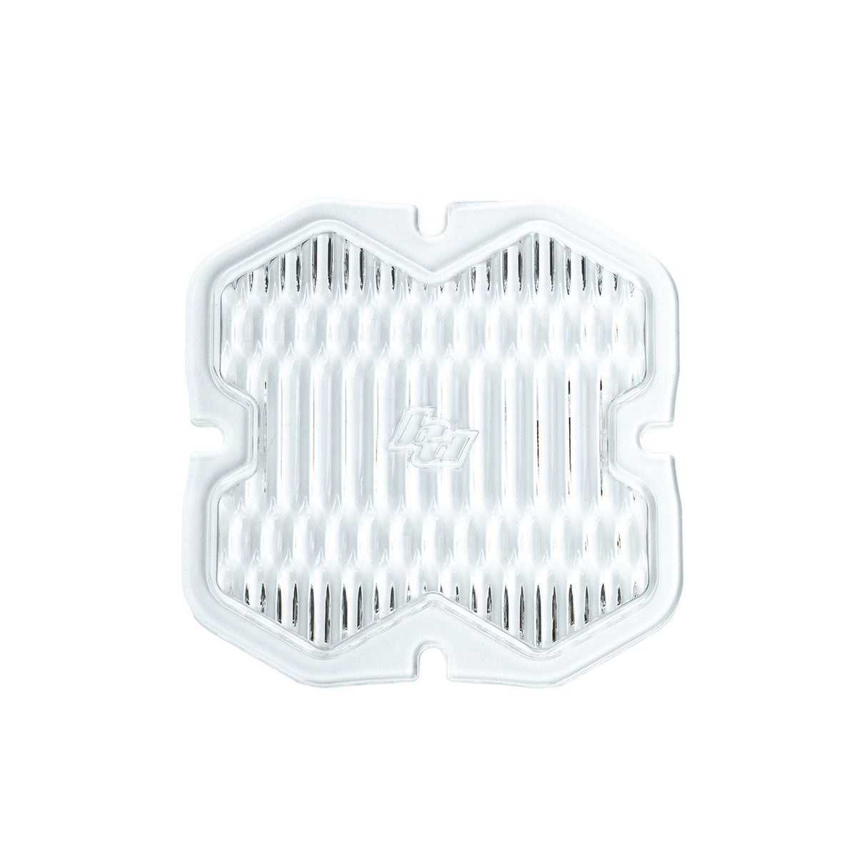 Baja Designs Squadron 2.0 Light Pod 90° Lens Kit