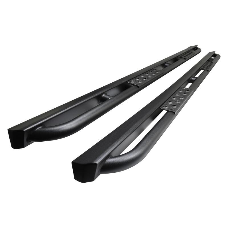 Westin XTS Rock Sliders, fits Jeep Gladiator