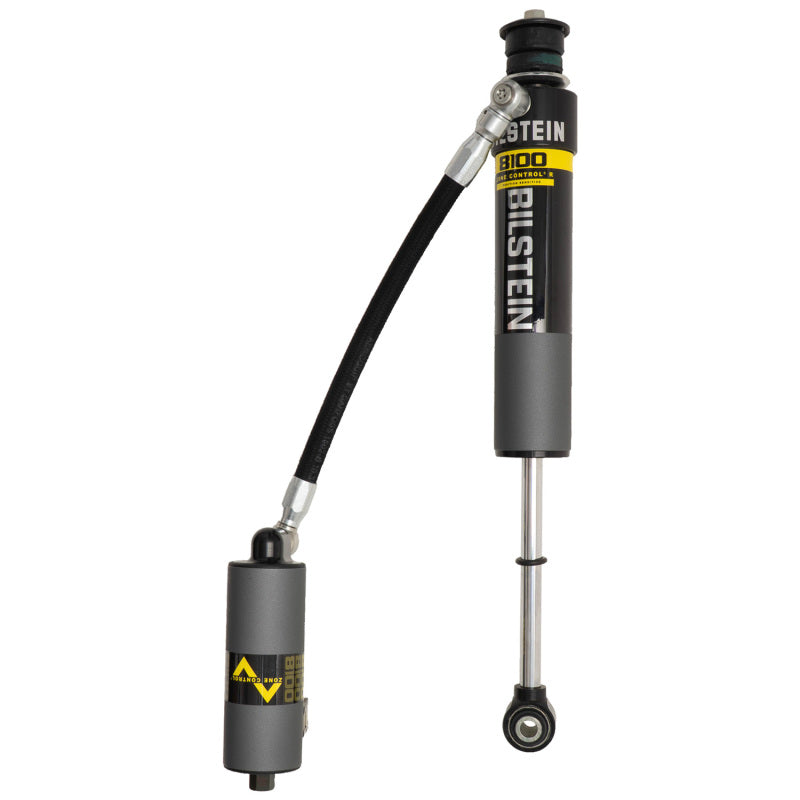 Bilstein B8 8100 ZoneControl R Rear Shock Absorber (0-1 in. Lift), fits Ford F-250/F-350 Super Duty