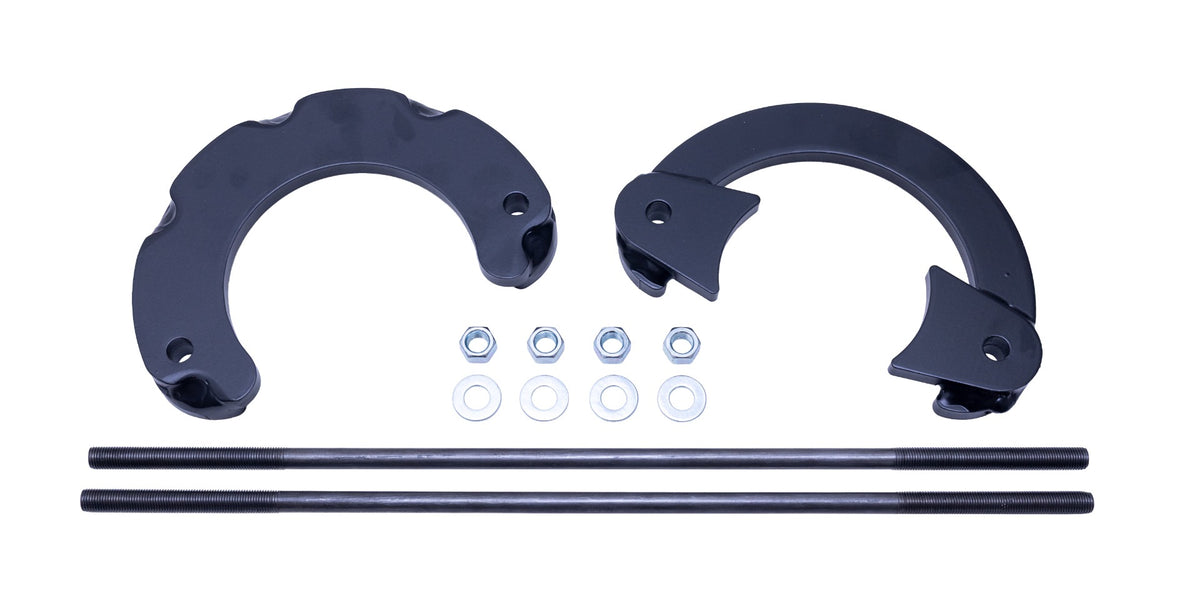 ReadyLIFT Falcon Coilover Seat Ride Height Adjuster