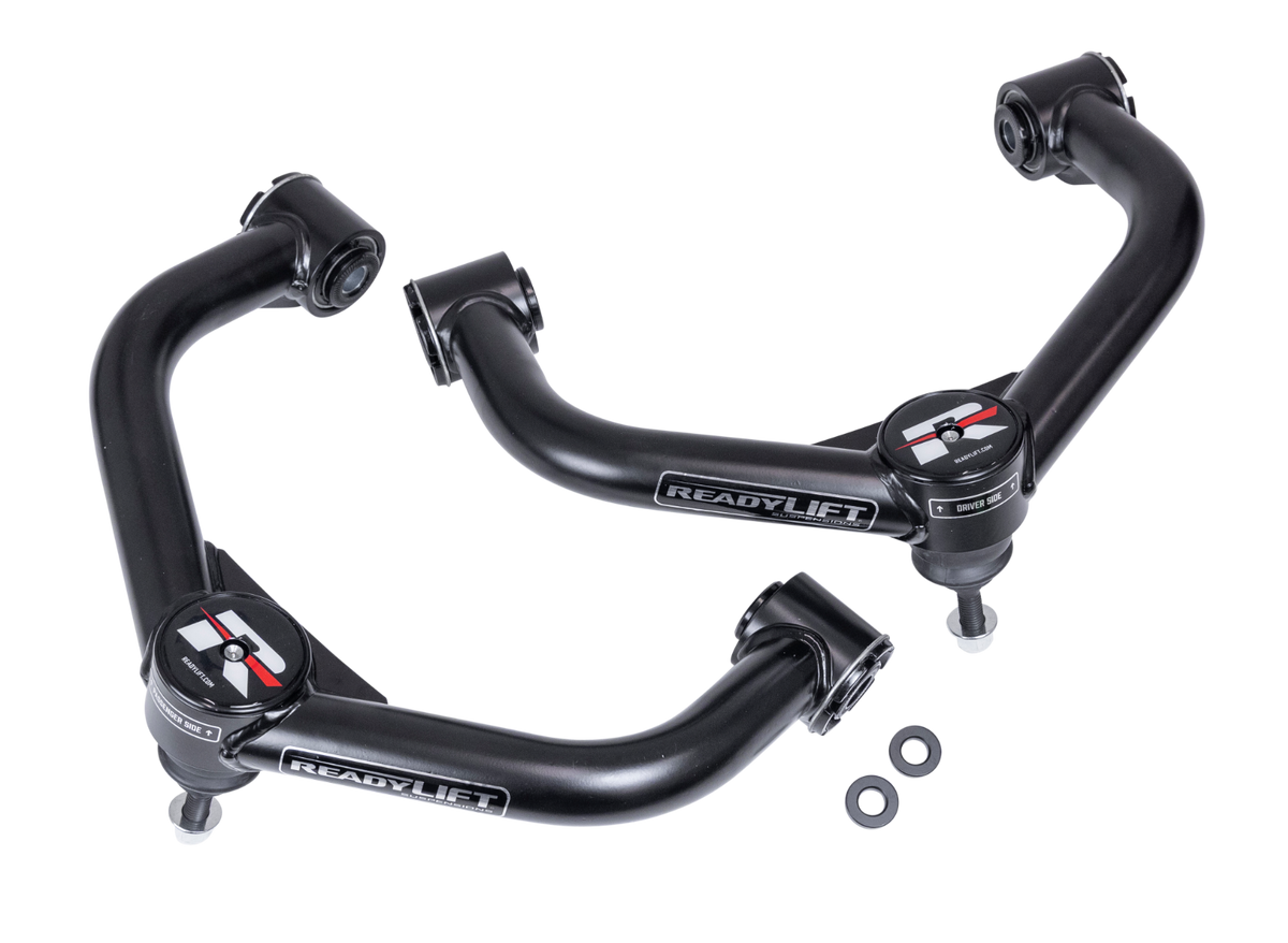 ReadyLIFT 2011-2019 Chevrolet/GMC 2500/3500 HD Leveling And Big Lift Upper Control Arms