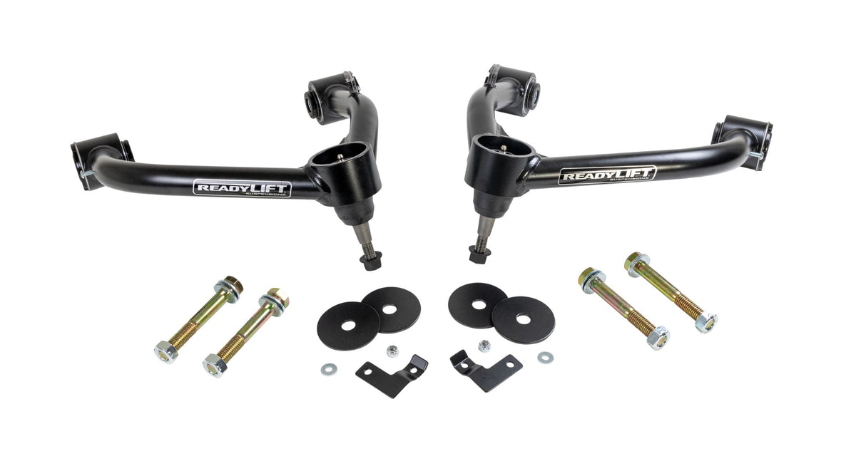ReadyLIFT 2019-2026 Chevrolet/GMC Silverado/Sierra 1500 4" SST UCA