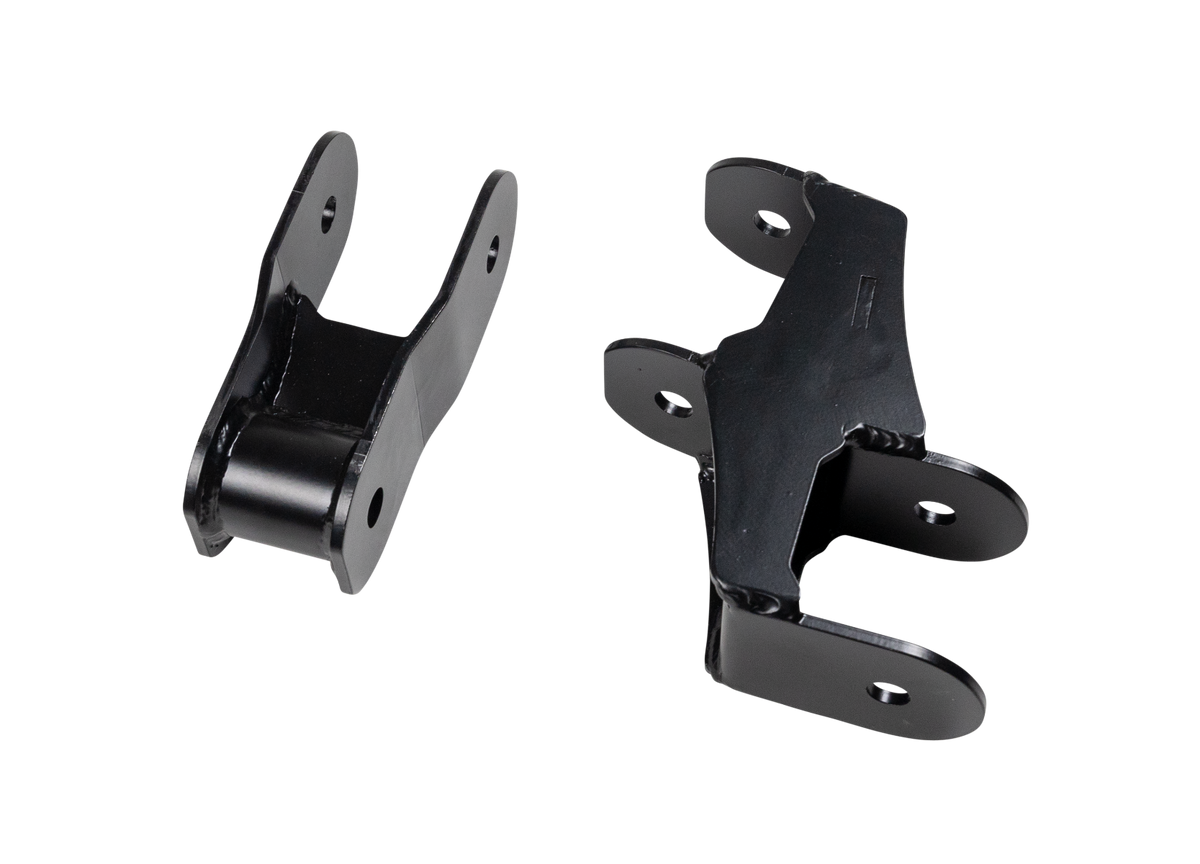 ReadyLIFT Elevation Service Pack - GM Silverado / Sierra 1500 2019-2026