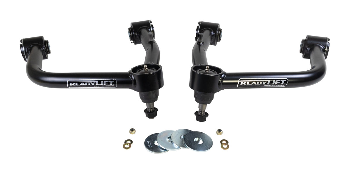 ReadyLIFT 2007-2021 Toyota Tundra 4" SST UCA