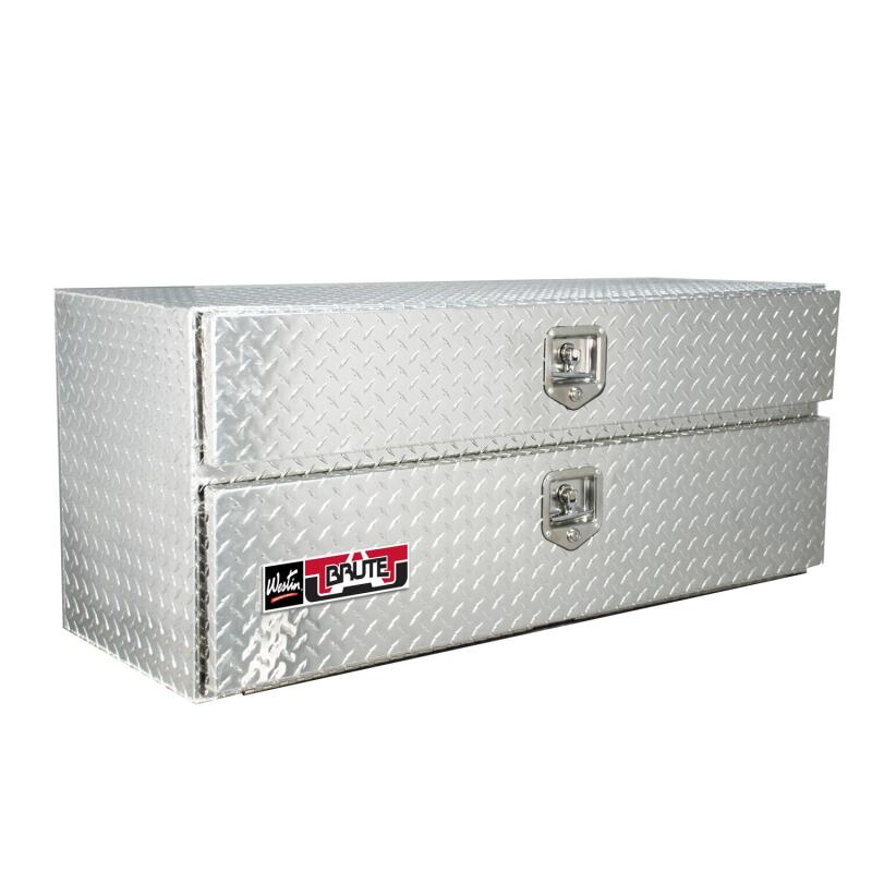 Westin Brute UnderBody Tool Box with Top Drawer, 36 in. x 20 in.