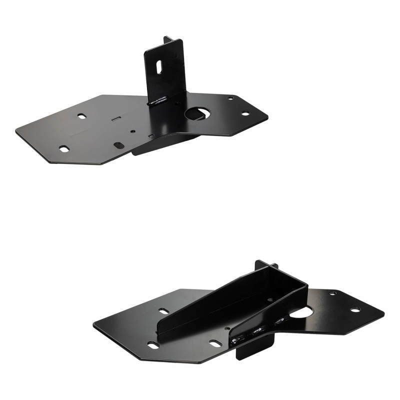 ARB Bumper Fitting Kit, fits Chevy Silverado HD 2500/3500