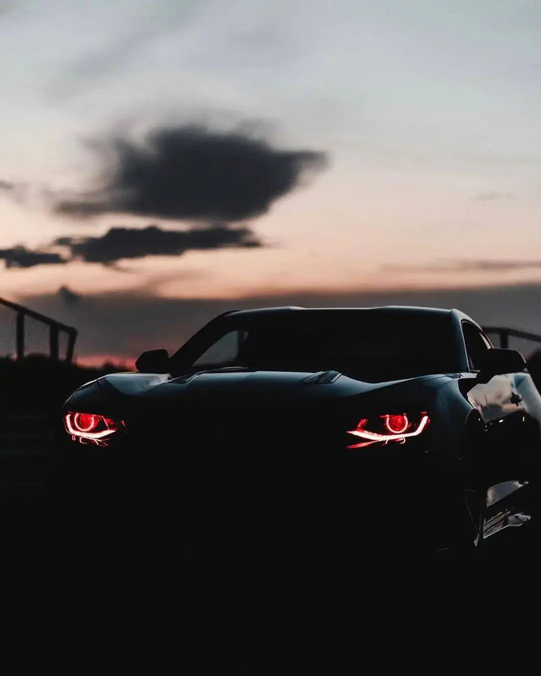 ORACLE "Demon Eye" ColorSHIFT Projector Illumination Kit