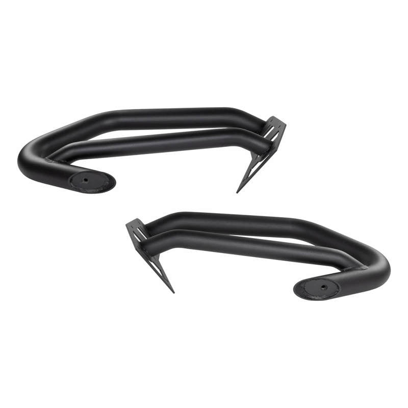 ARB Modular Bar Outer Top Tubes, Textured, fits Ram 2500/3500