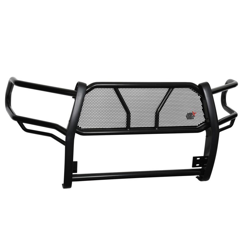 Westin HDX Modular Grille Guard, Black, fits Nissan Frontier