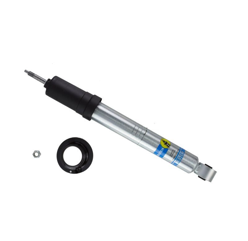 Bilstein B8 5100 Front Ride Height Adjustable Shock Absorber (0-2.3 in. Lift), fits Toyota 4Runner