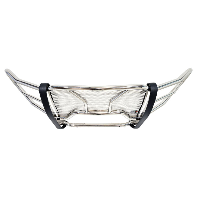 Westin HDX Grille Guard, One-Piece, fits Ford F-250/F-350 Super Duty