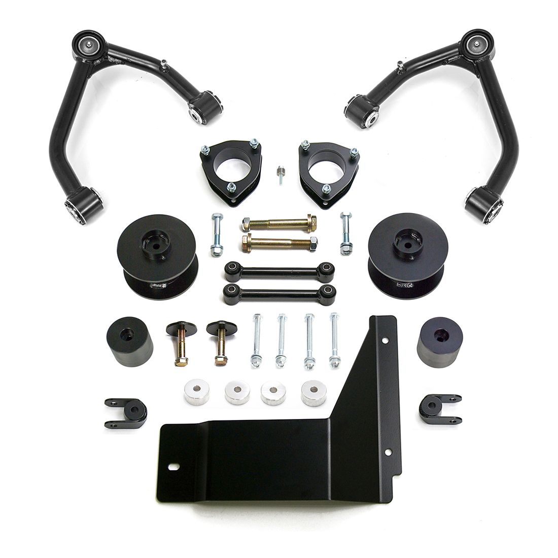 ReadyLIFT 4 inch SST lift kit for 2015-2020 Chevy Tahoe, Suburban and GMC Yukon