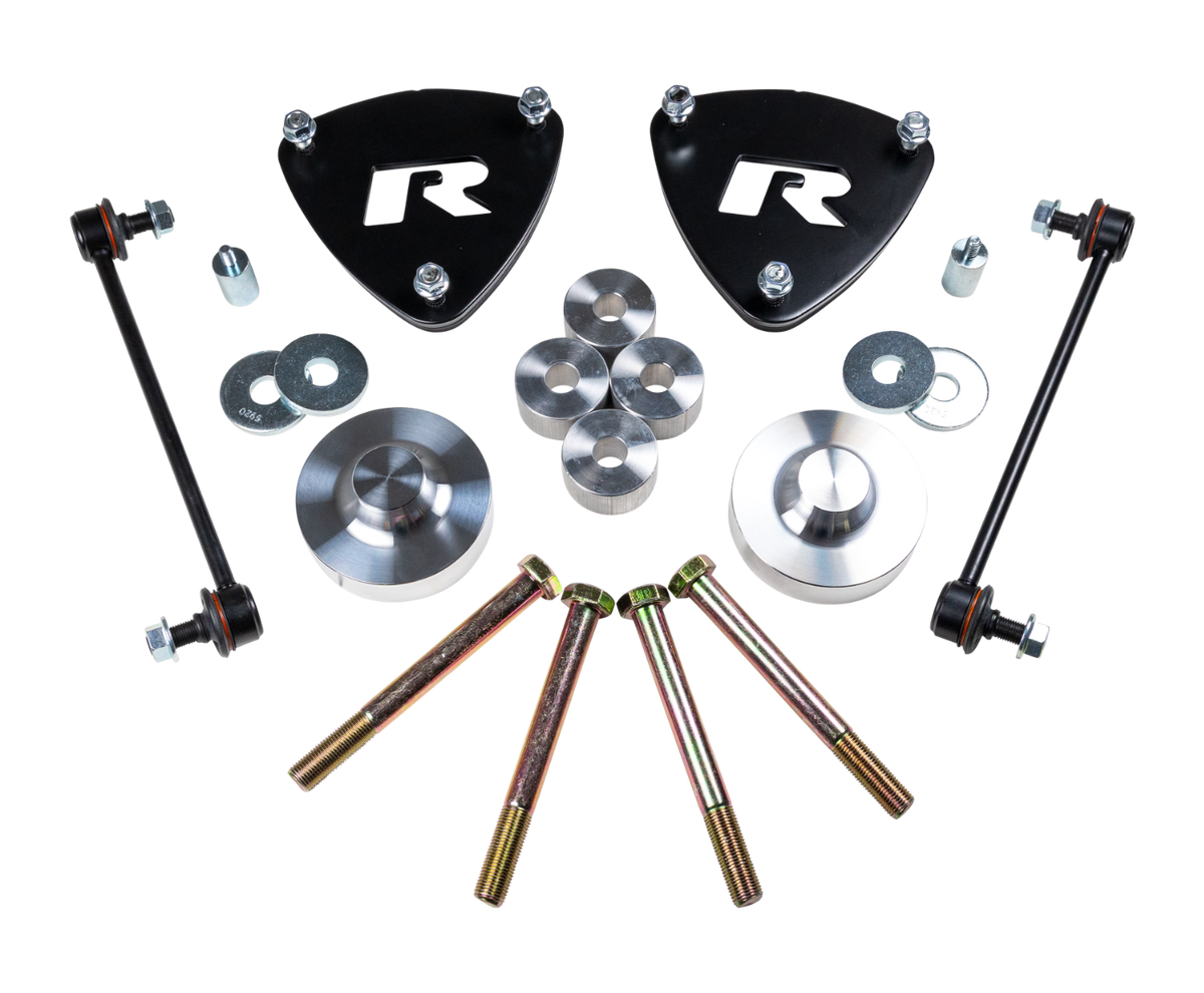 ReadyLIFT 2.0" SST Lift Kit - Toyota RAV4 2019-2023