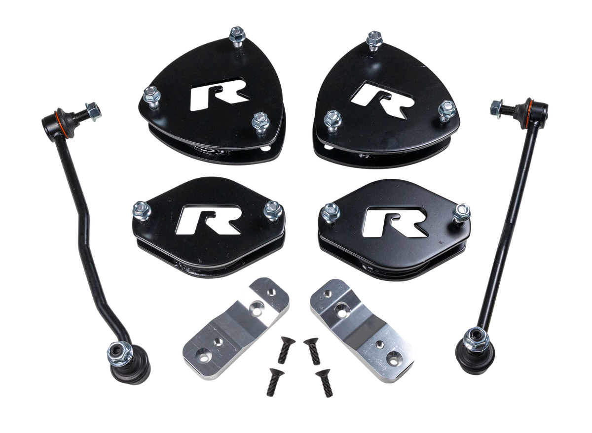 ReadyLIFT 2.0" SST Lift Kit - Subaru Outback 2015-2019