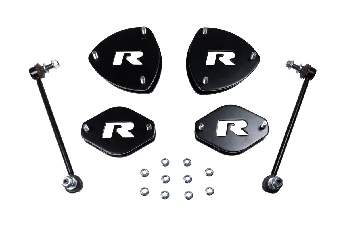 ReadyLIFT 2.0" SST Lift Kit - Subaru Forester 2019-2024