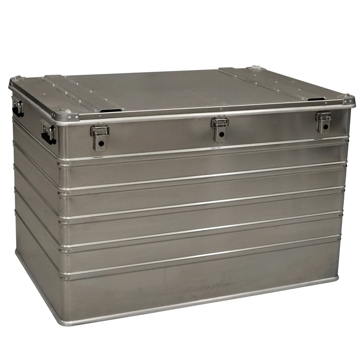 690L Aluminum Case