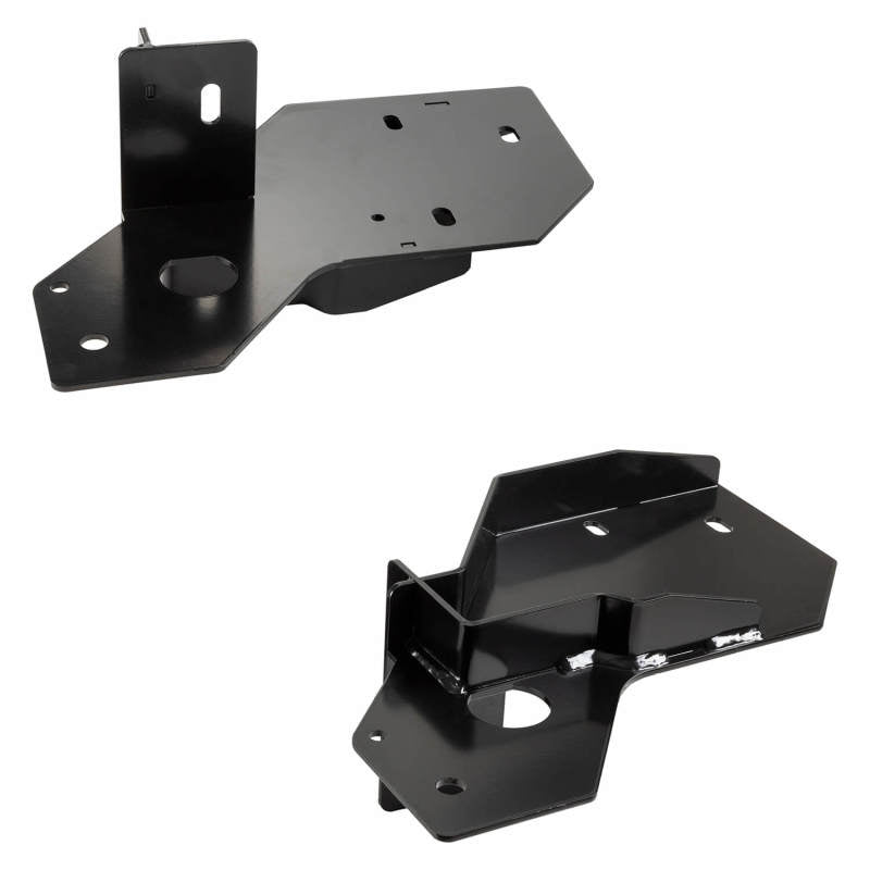ARB Bumper Fitting Kit, fits GMC Sierra HD 2500/3500