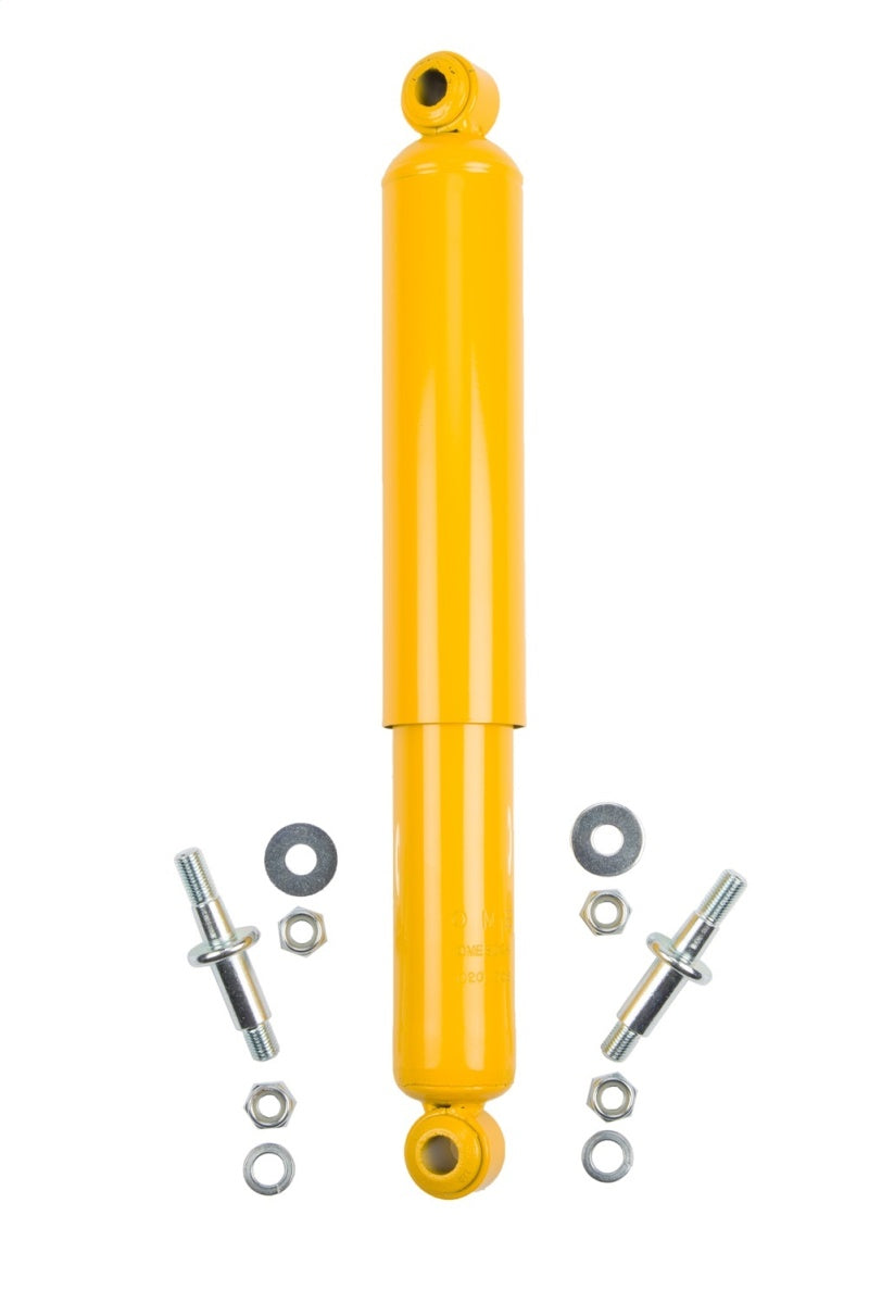Old Man Emu Front Steering Damper, fits Toyota Land Cruiser
