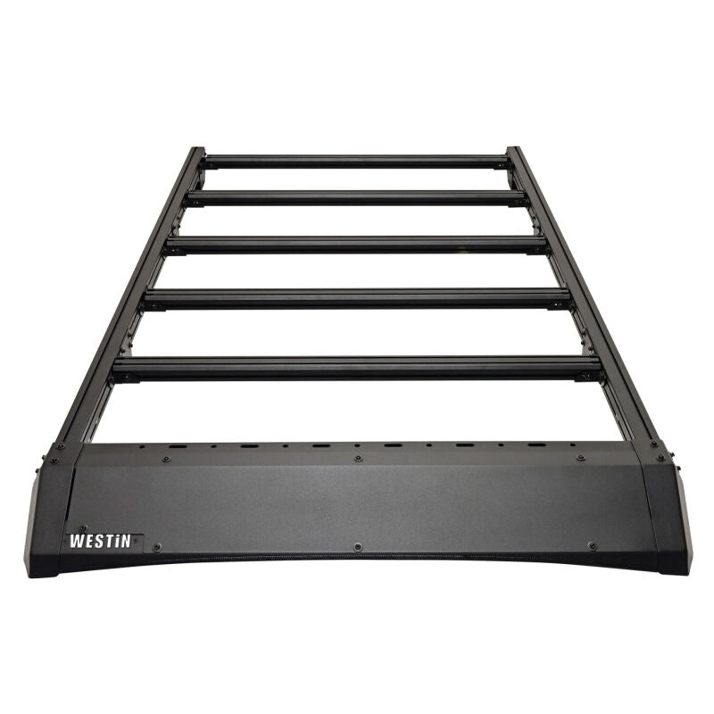 Westin Mesa Roof Rack, fits Toyota Land Cruiser