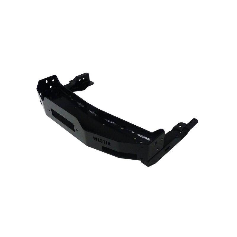Westin MAX Winch Tray, fits Chevy Silverado 1500