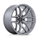 Fuel Flux Wheel - 22"