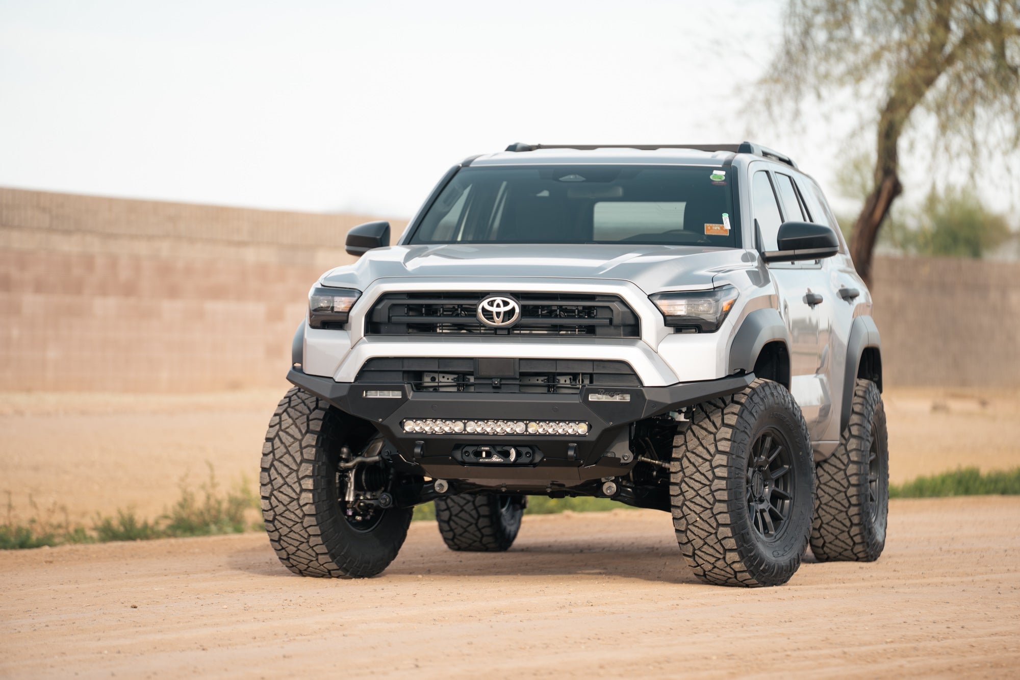 6G-4Runner-Full-Width-Winch-Front-Bumper-1 - NVMOS