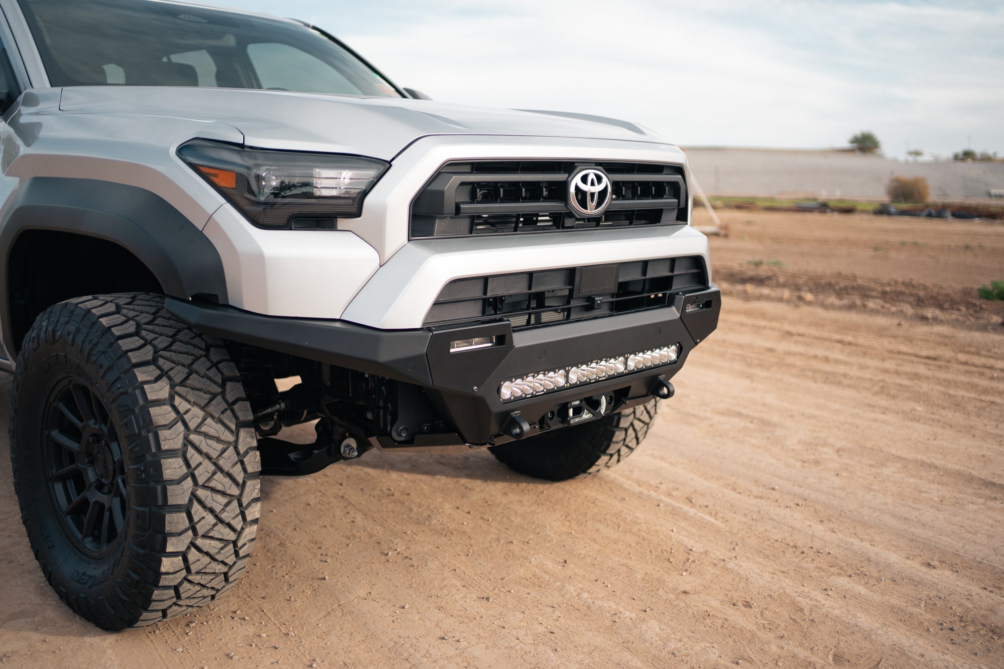 6G-4Runner-Full-Width-Winch-Front-Bumper-14 - NVMOS