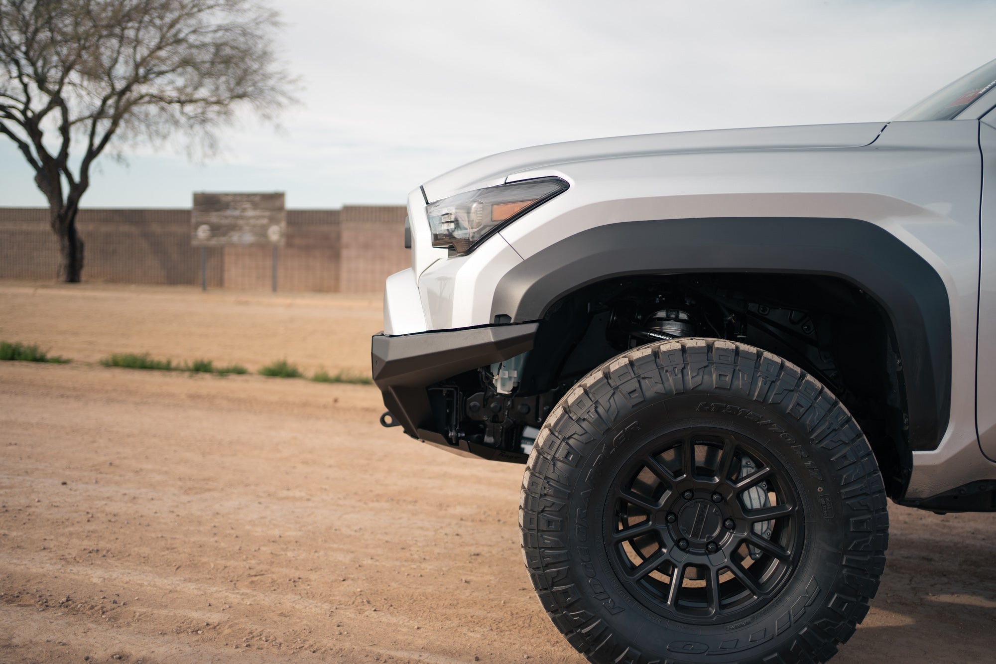 6G-4Runner-Full-Width-Winch-Front-Bumper-6 - NVMOS
