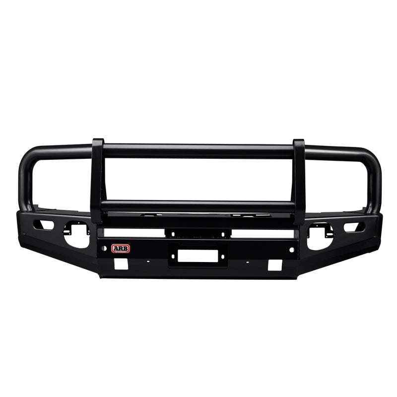 ARB Combination Bumper, Front (Fit Kit Required), fits Ram 1500