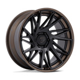 Fuel Dynamo Wheel
