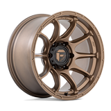 Fuel Variant Wheel