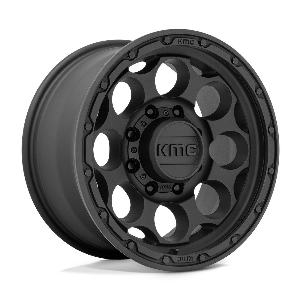 KMC Dirty Harry Wheel
