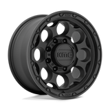KMC Dirty Harry Wheel