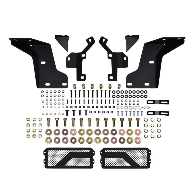 Westin Pro-Mod Front Bumper, fits Ram 1500