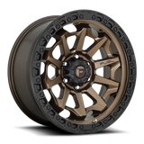 Fuel Covert Wheel - 20"