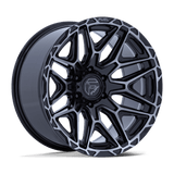 Fuel Injector Wheel