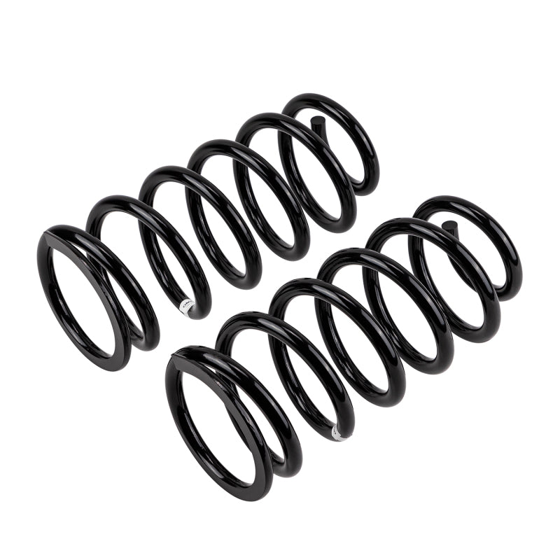 Old Man Emu Nitro Plus Suspension Kit (Front 2.5 in. / 0 lb, Rear 2 in. / 440 lb), fits Toyota 4Runner