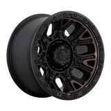 Fuel Traction Wheel