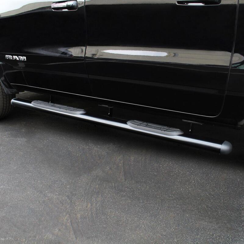 Westin Premier Oval Nerf Step Bar Mount Kit, Quad/Crew Cab, fits Ram 1500