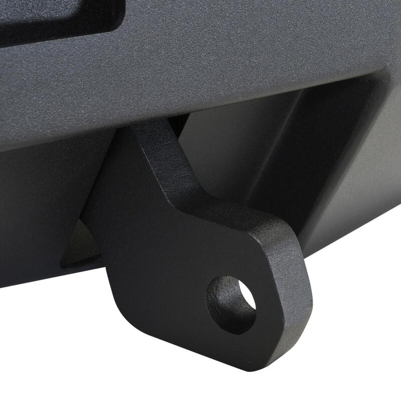 Westin Pro-Series Front Bumper, Full Width, fits Ram 1500