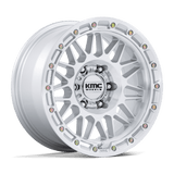 KMC Attack Wheel