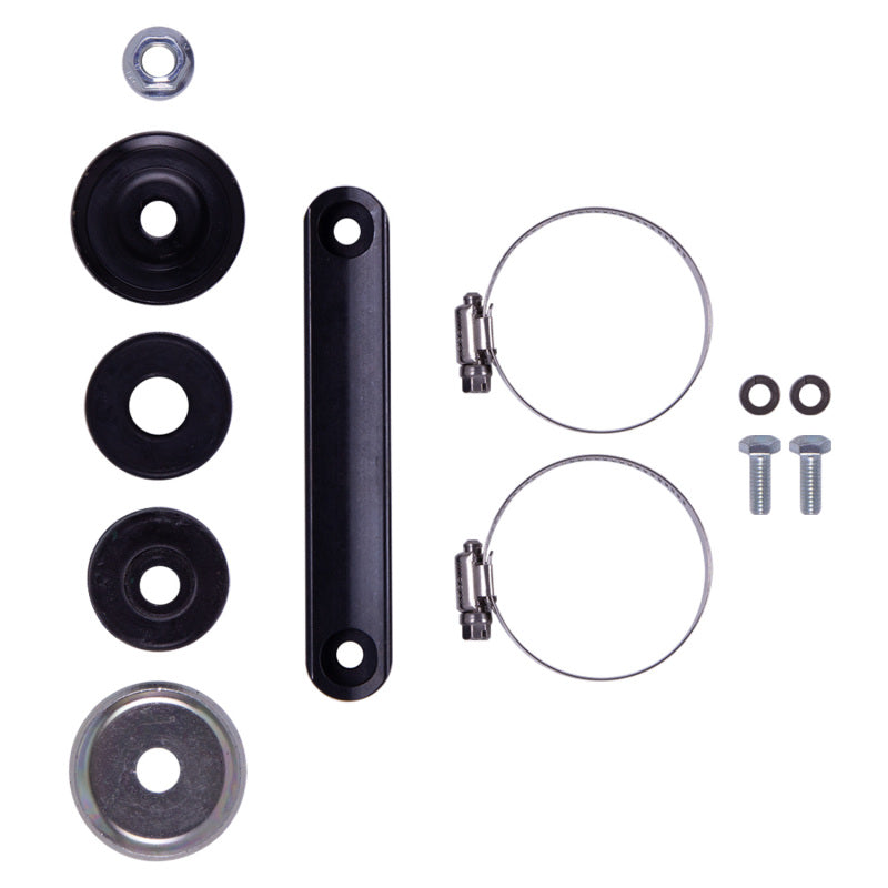Bilstein B8 5160 Front Shock Absorber (0-2 in. Lift), fits Ram 2500/3500